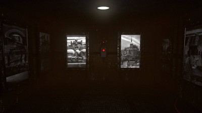 третий скриншот из Silent Descent
