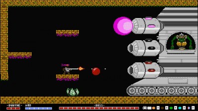 третий скриншот из GunWorld