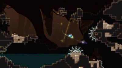 первый скриншот из Remnants of Naezith