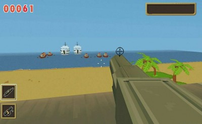 третий скриншот из Beach, Please!