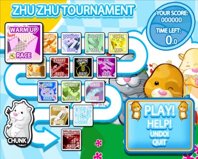 третий скриншот из Zhu Zhu Pets