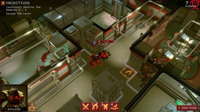 первый скриншот из Attack of the Earthlings