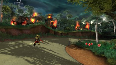 третий скриншот из TY the Tasmanian Tiger 2
