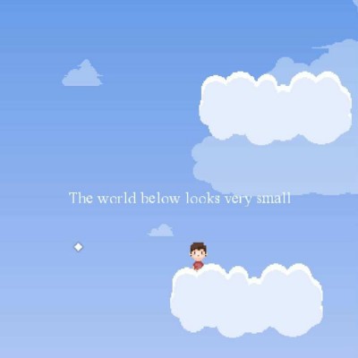 первый скриншот из Castles in the Sky