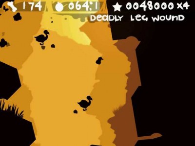 первый скриншот из Taste of Indie
