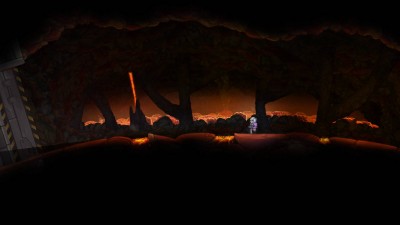 четвертый скриншот из Planetoid Pioneers