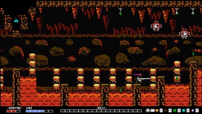 четвертый скриншот из GunWorld