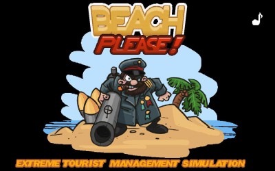 первый скриншот из Beach, Please!