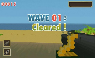 четвертый скриншот из Beach, Please!