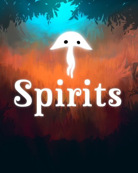 Spirits Spirits