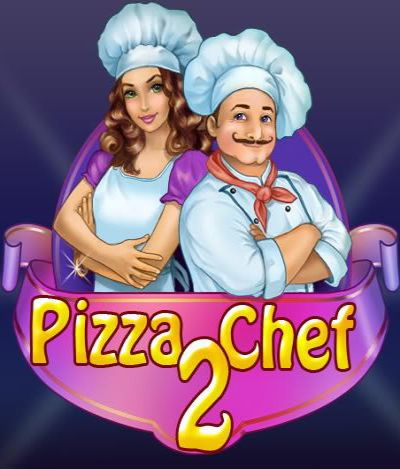 Pizza Chef 2