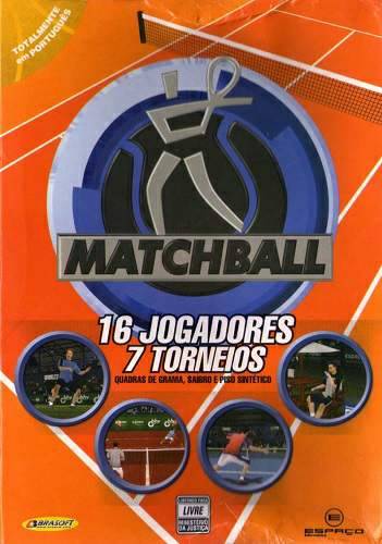Matchball Tennis / Большой теннис