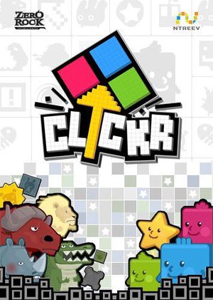 Clickr