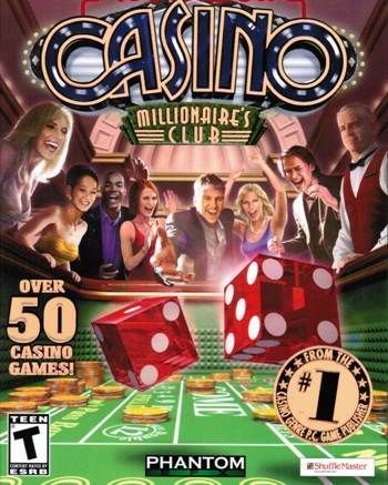 Reel Deal Casino Millionaire's Club