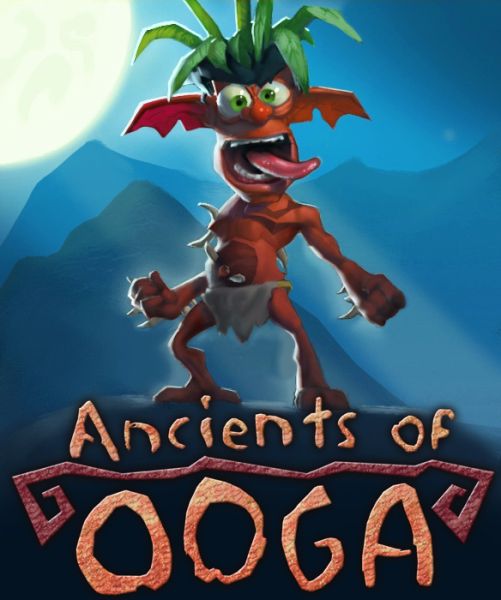 Ancients of Ooga Ancients of Ooga