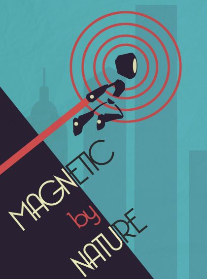 Magnetic By Nature