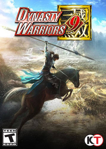 DYNASTY WARRIORS 9 DYNASTY WARRIORS 9