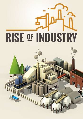Rise of Industry Rise of Industry
