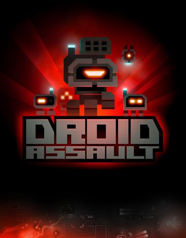 Droid Assault Droid Assault