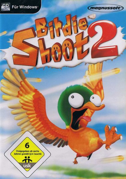 Birdie Shoot 2 Birdie Shoot 2