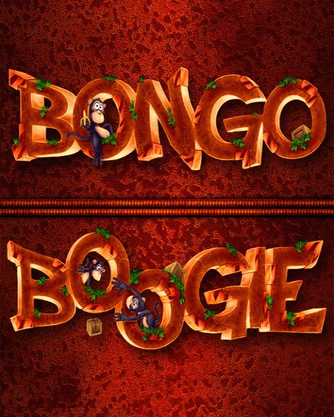 Bongo Boogie Bongo Boogie