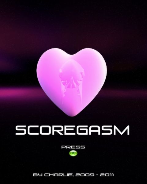 Scoregasm Scoregasm