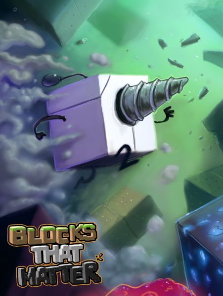 Blocks That Matter Blocks That Matter