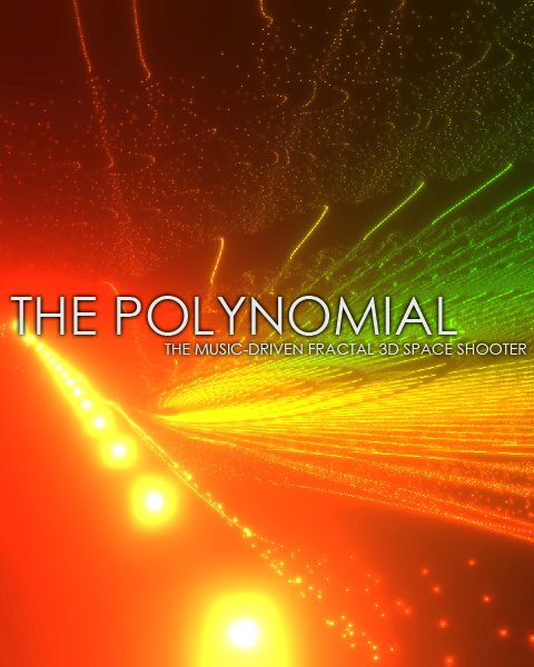 The Polynomial: Space of the Music
