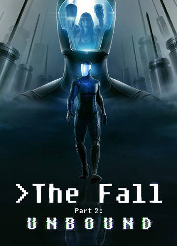 The Fall Part 2: Unbound