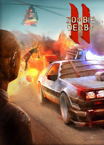Zombie Derby 2