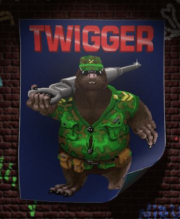 Twigger