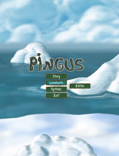 Pingus