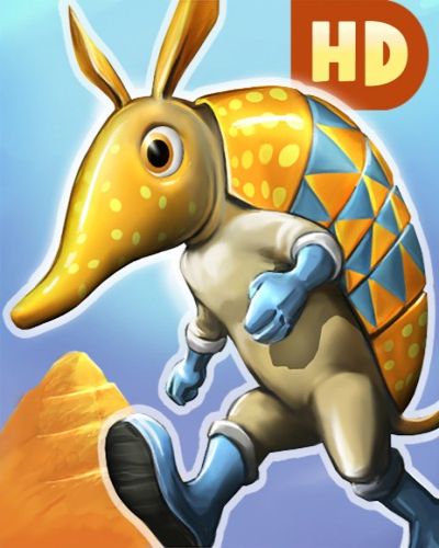 Armado HD