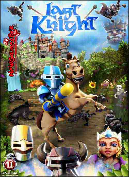 Last Knight