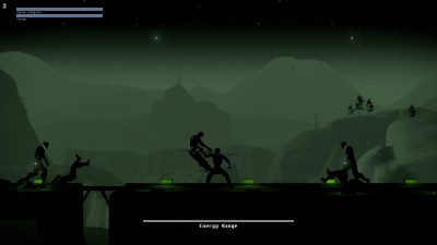 первый скриншот из The Fall Part 2: Unbound