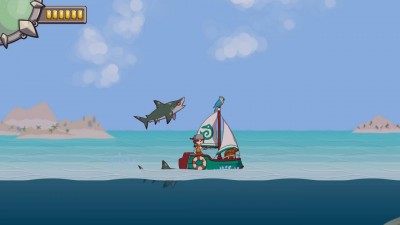 четвертый скриншот из Treasure Adventure World