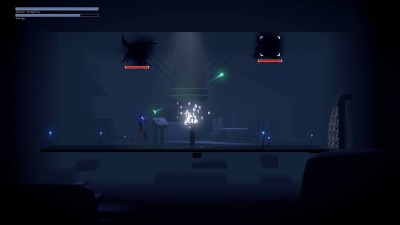 второй скриншот из The Fall Part 2: Unbound