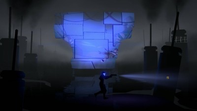 четвертый скриншот из The Fall Part 2: Unbound