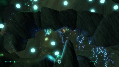 первый скриншот из The UnderGarden
