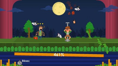 второй скриншот из Shake Your Money Simulator 2016
