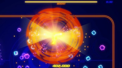 второй скриншот из Fireball