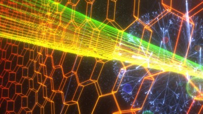 третий скриншот из The Polynomial: Space of the Music