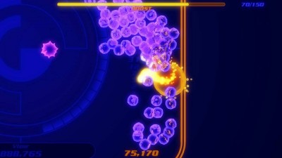 третий скриншот из Fireball