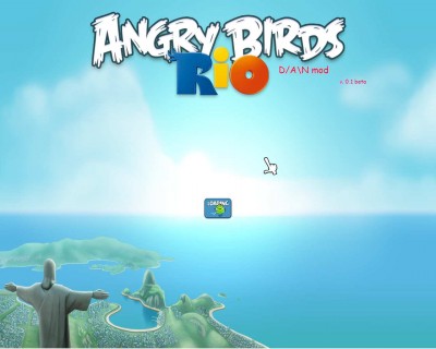 третий скриншот из Angry Pigs Rio Beta