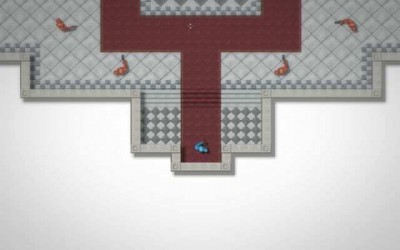 второй скриншот из SUPERHOTline Miami Demo