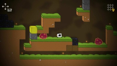 первый скриншот из Blocks That Matter