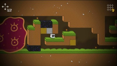 третий скриншот из Blocks That Matter