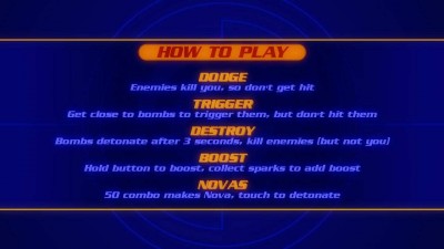 четвертый скриншот из Fireball