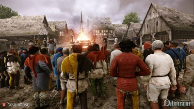 четвертый скриншот из Kingdom Come: Deliverance