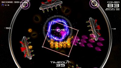 четвертый скриншот из Scoregasm